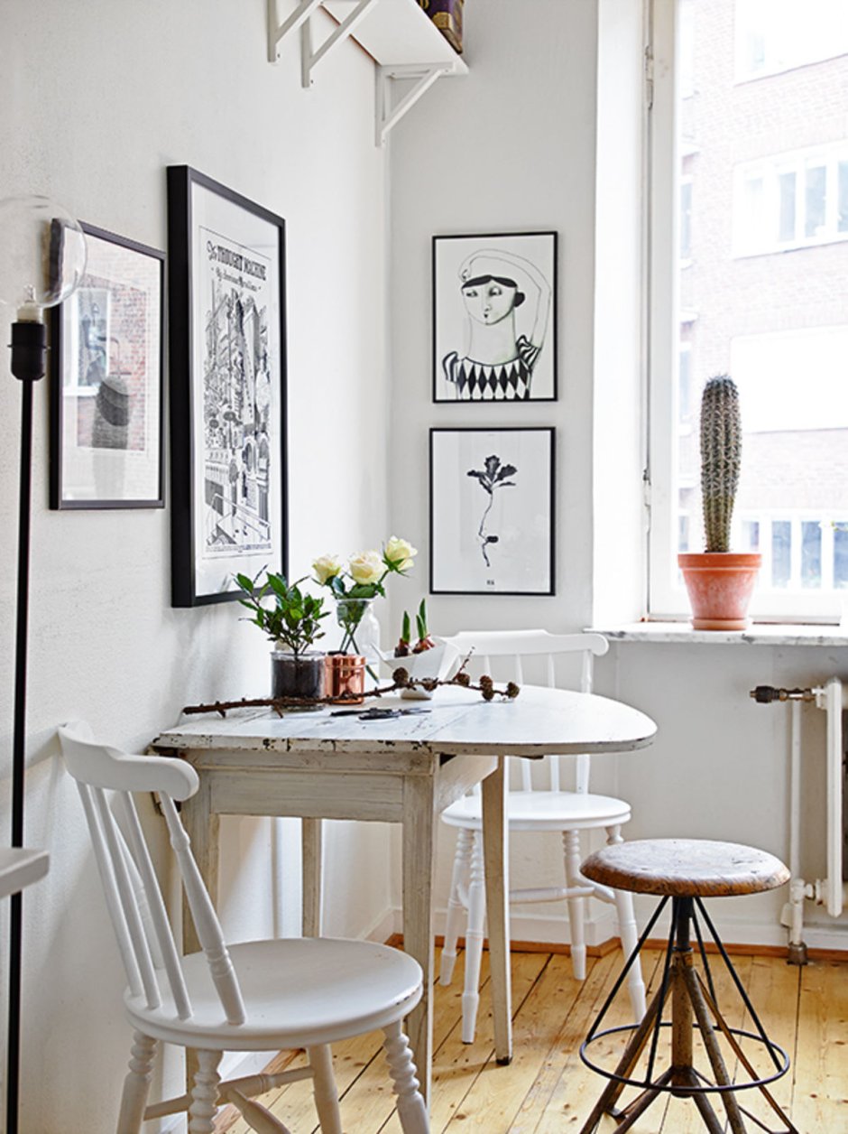 Kitchen Table