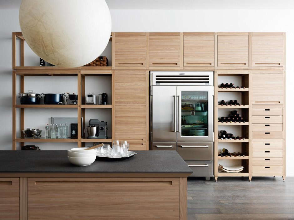 Scavolini кухни 2017