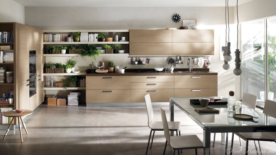 LIVINGKITCHEN 2021