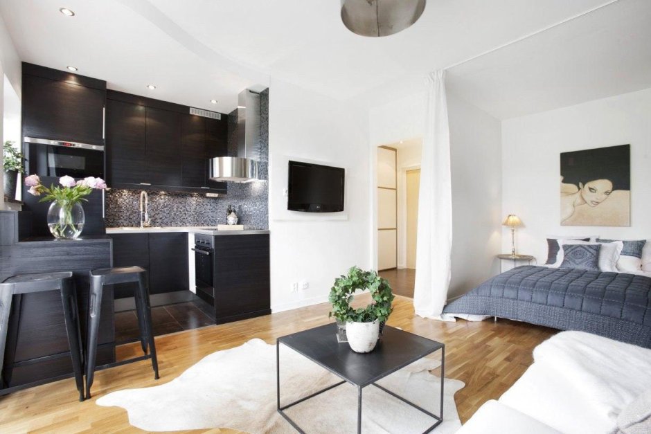 Valset Apartments by Azimut корпус 4