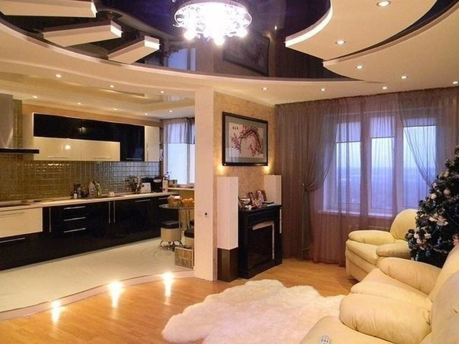 Апартаменты Valset от Azimut роза Хутор, 3*