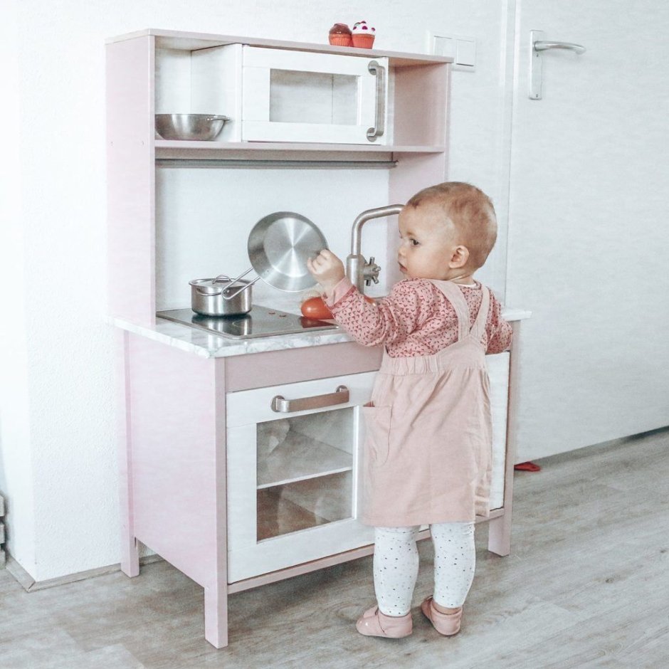 Ikea Toy Kitchen