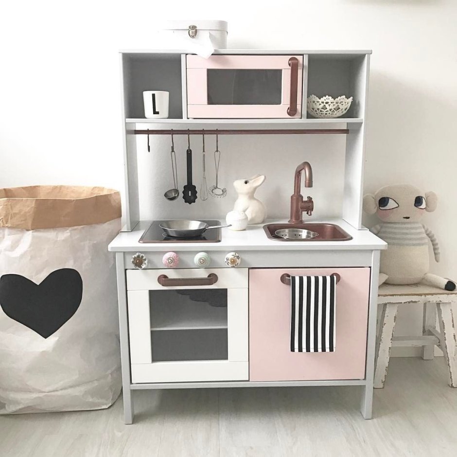 Кухня ДУКТИГ икеа