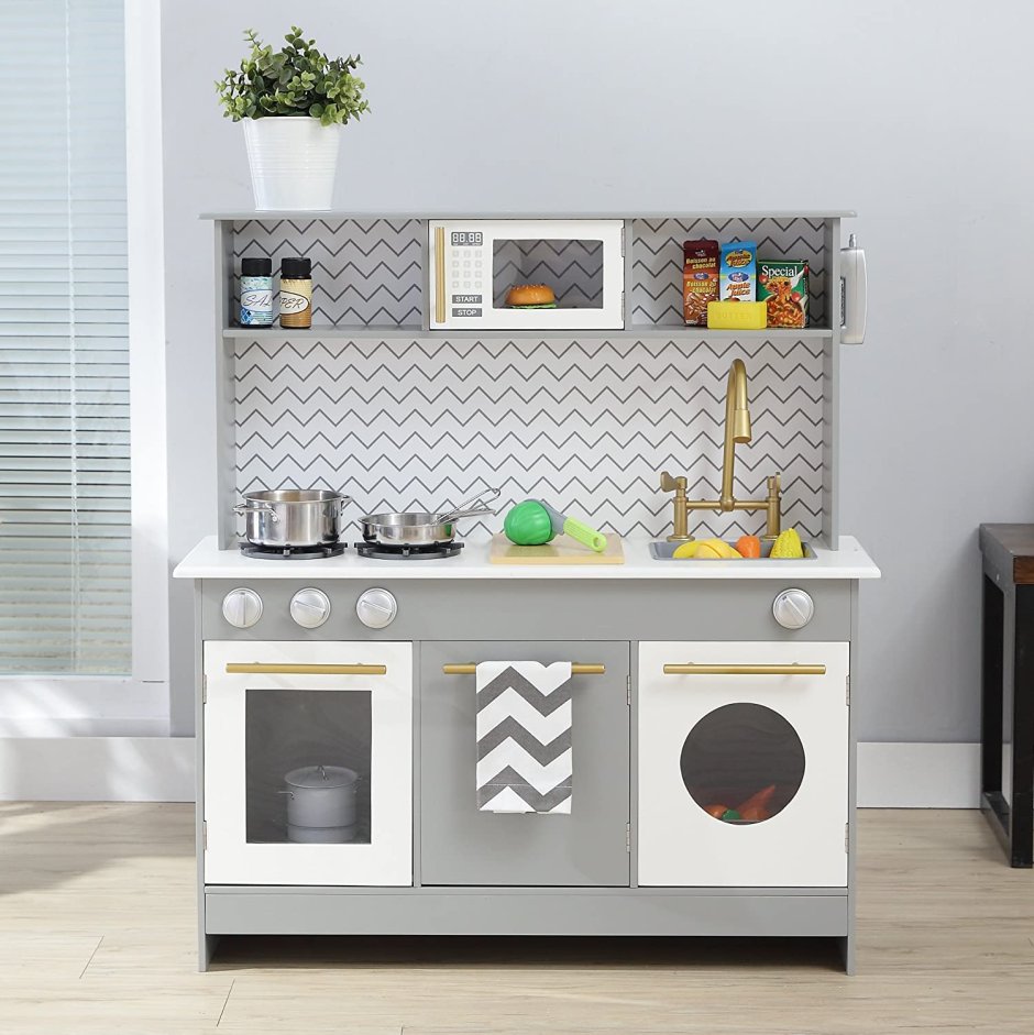 Кухня ikea ДУКТИГ 603.655.01