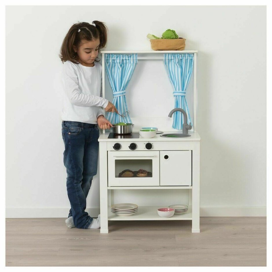 Кухня ikea ДУКТИГ 603.655.01