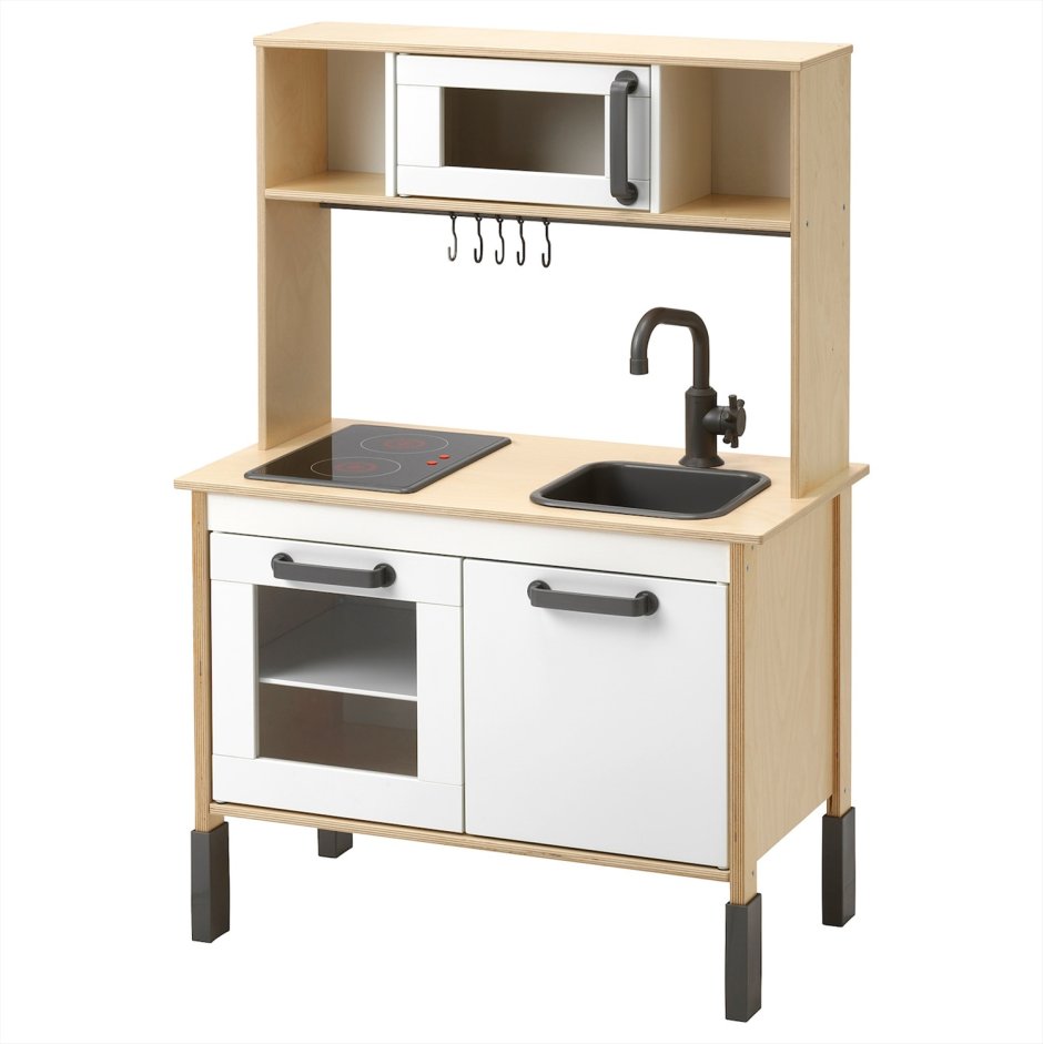 Детская кухня ikea duktig