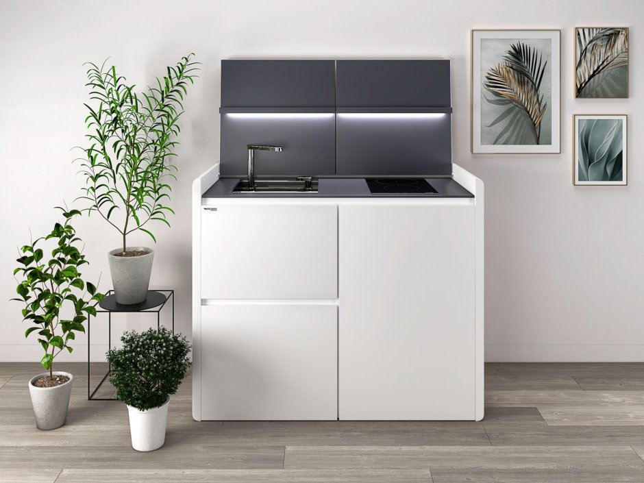 Мини кухни Kitchoo k7