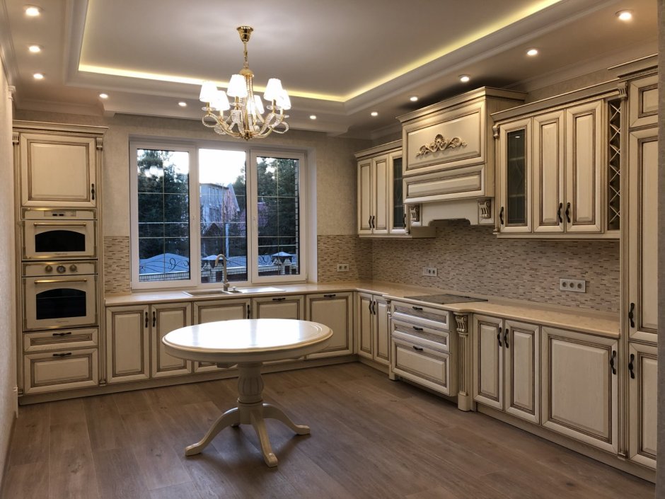 Кухни Джулисон