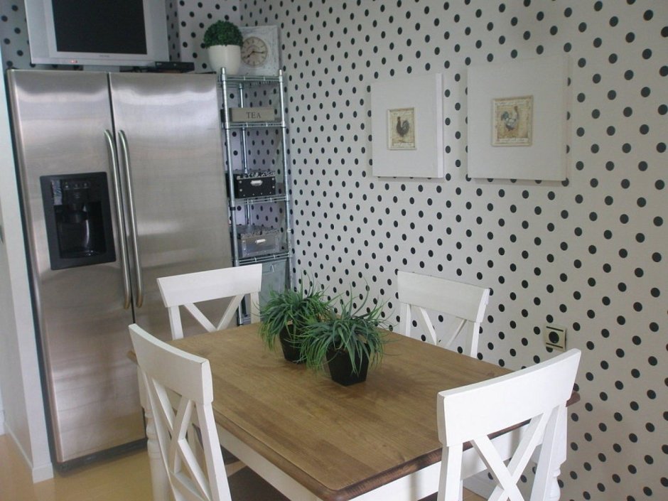 Фатра Термофикс арт в интерьере