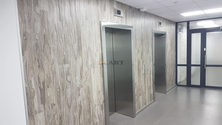 Плитка ПВХ Tarkett New age Serenity