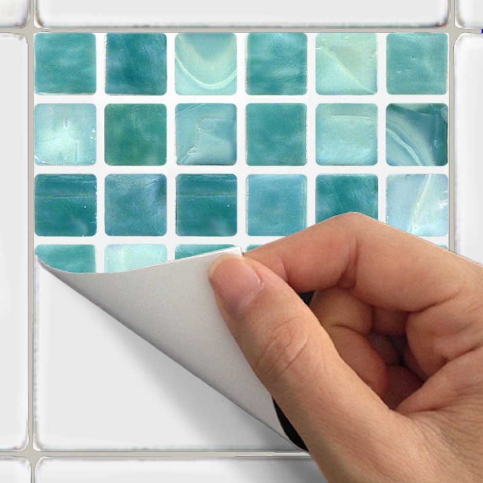 Плитка ПВХ Нью эйдж Мисти