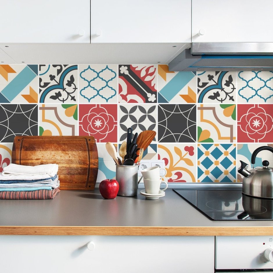 Паркет для пола на кухню