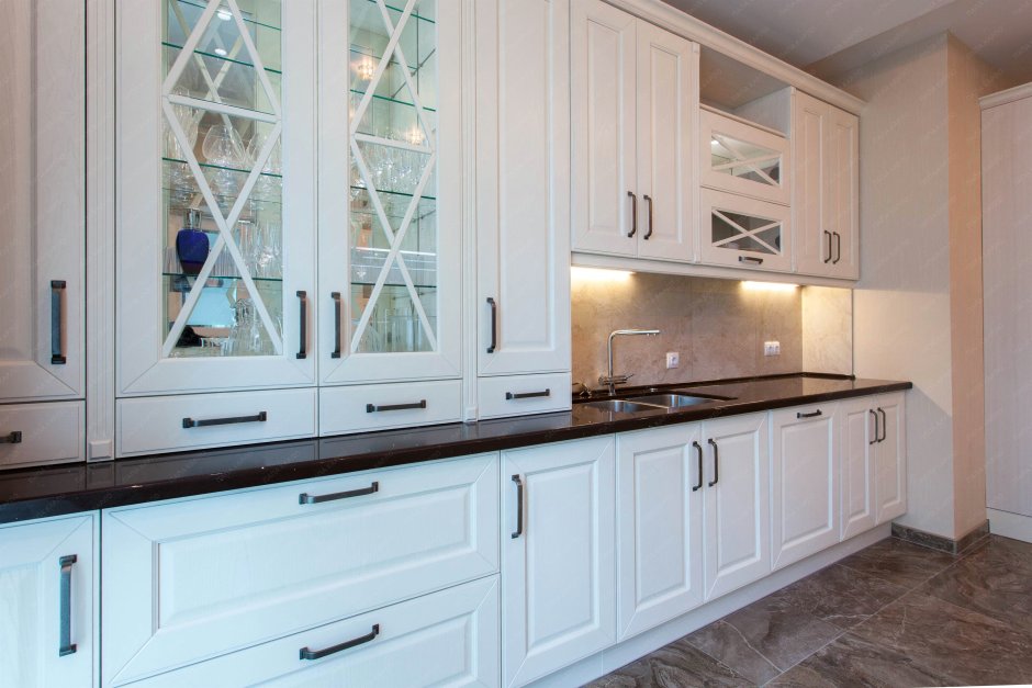 Кухни в Ломоносове папа Карло