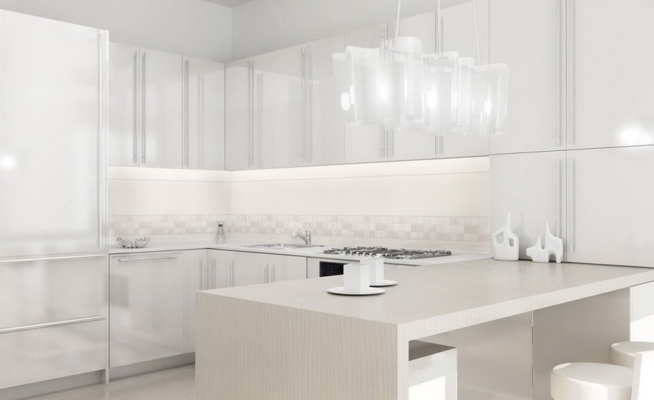 Кухни Алвик