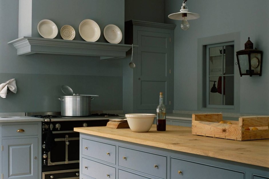 Краска little Greene 114