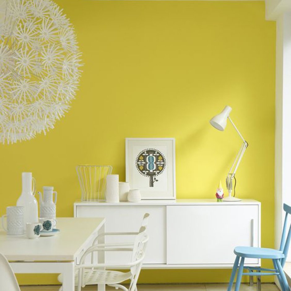 Little Greene желтый