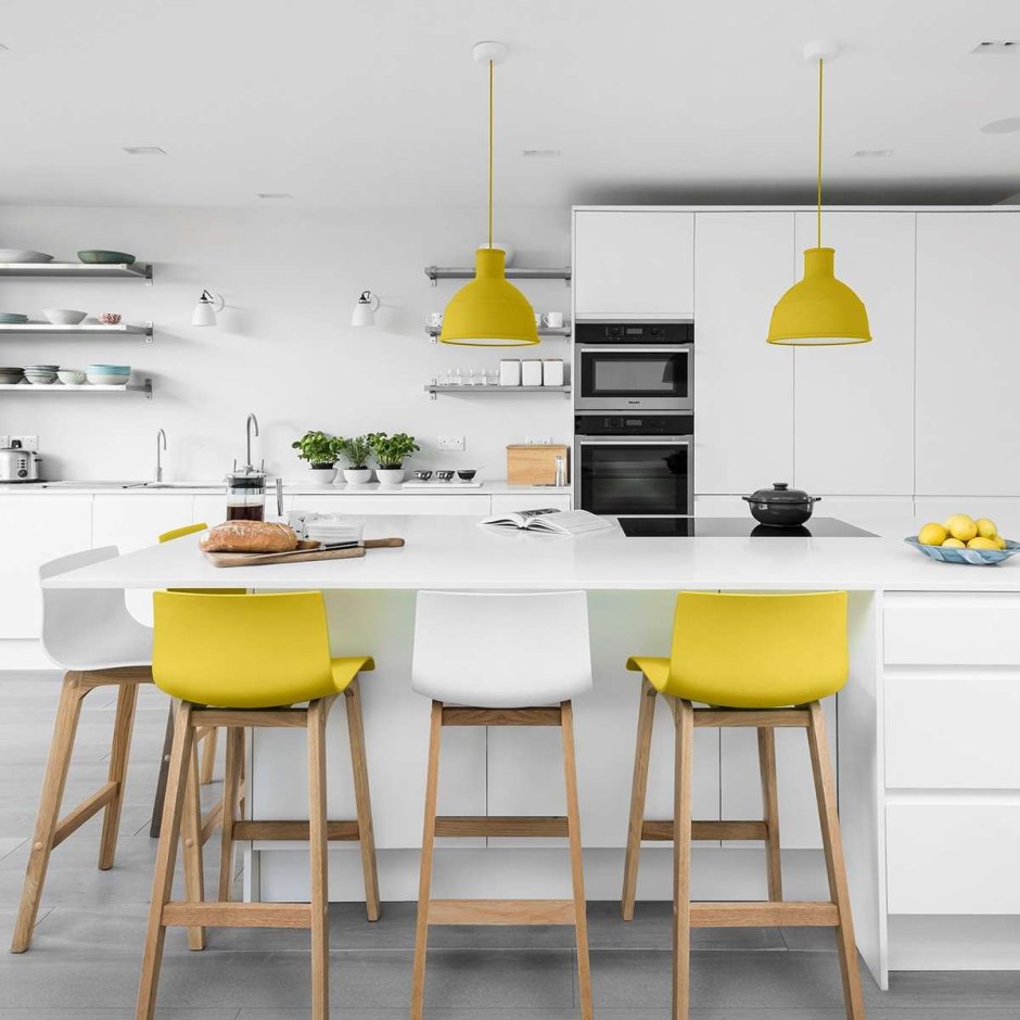 Стул Eames w Сканди грей