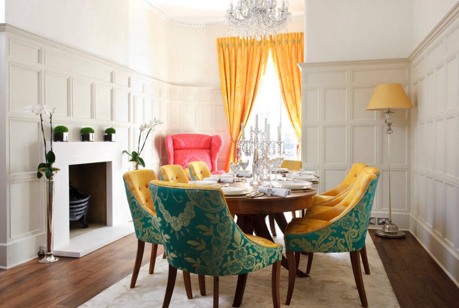 Стол Atelier Calligaris