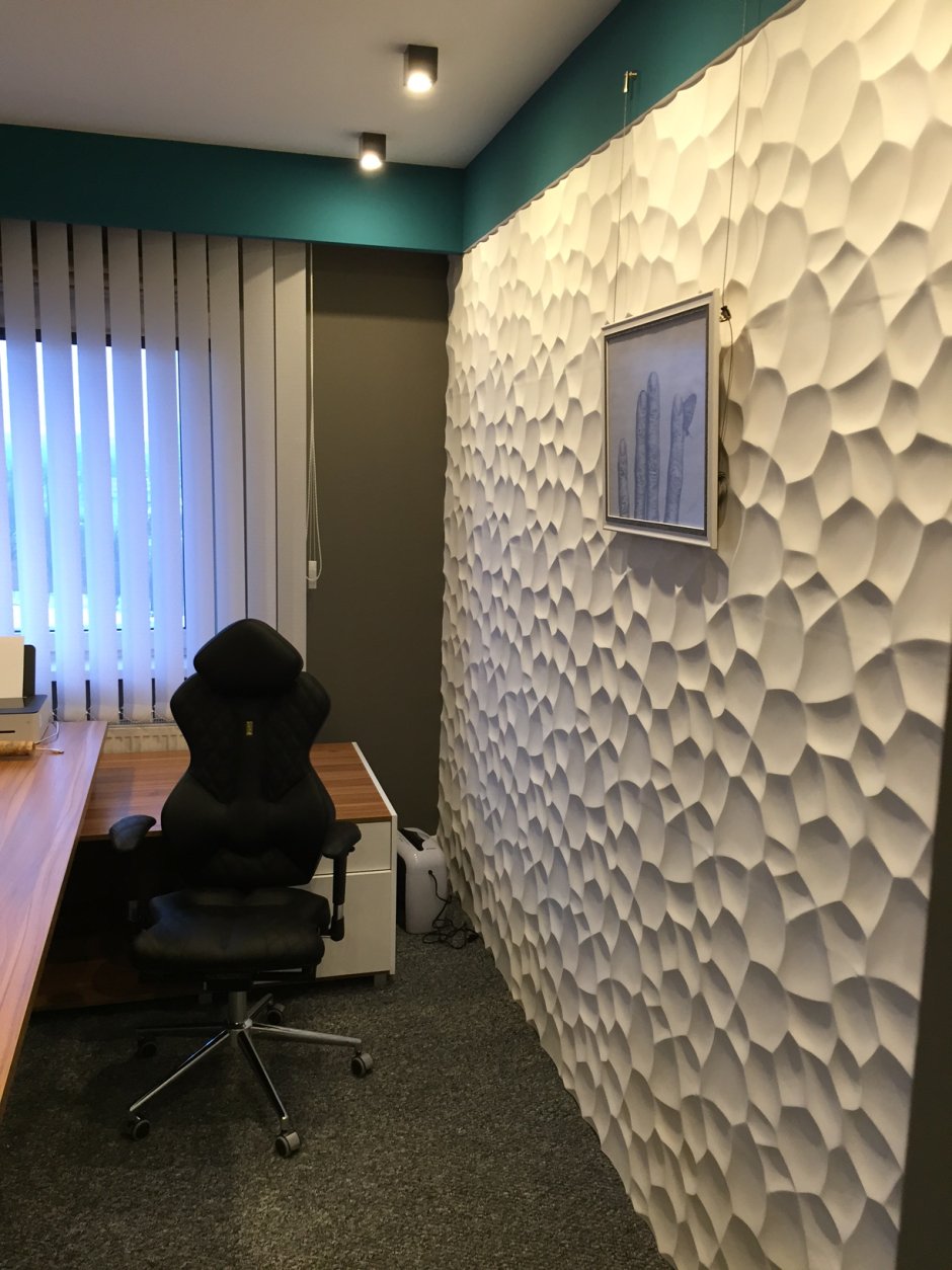 Artpole 3d панель Design Blade