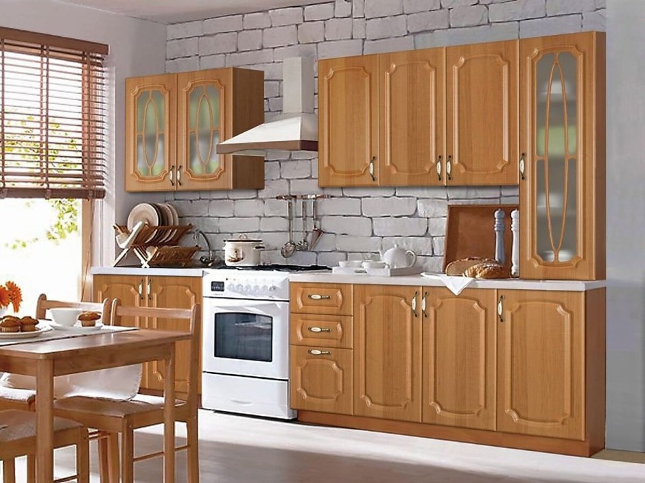 Кухня Люксор
