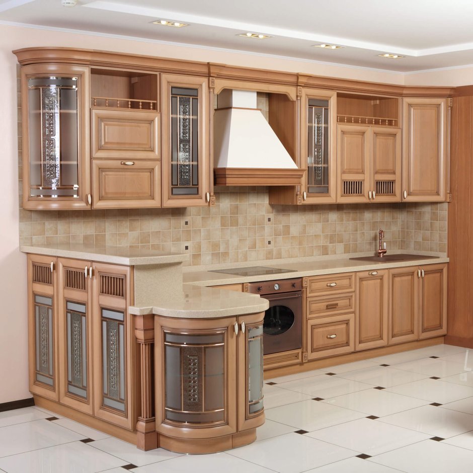 Мистер Дорс кухни классика