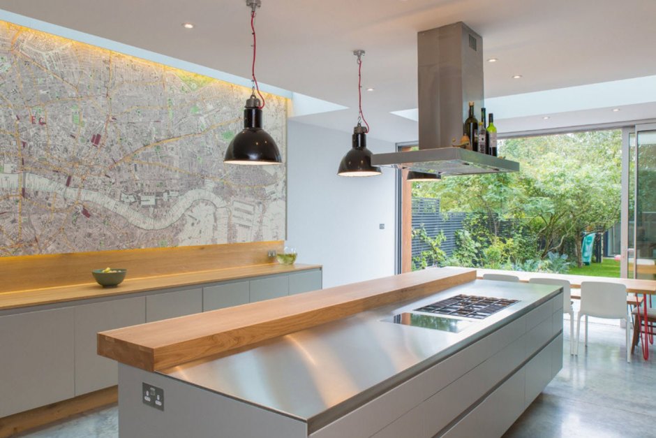 Розетка Valcucine