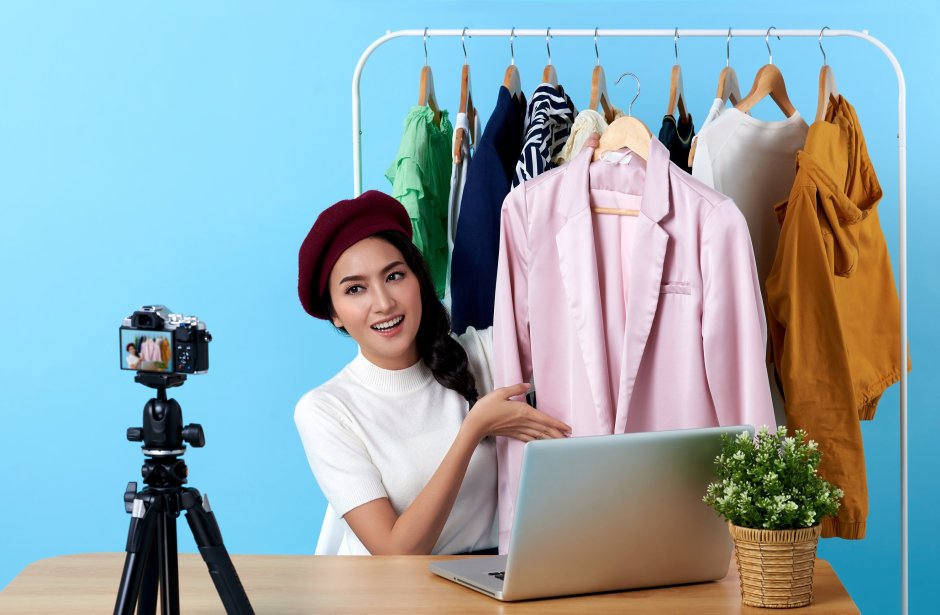 Канал shopping Live