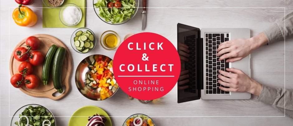 Shopping Live
