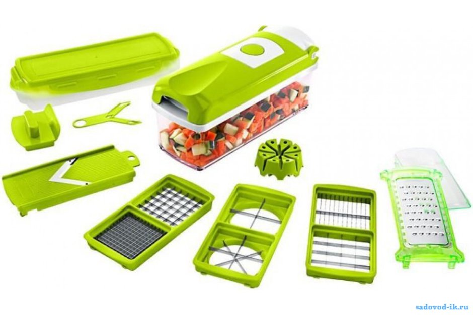 Дерево для специй Pop-up Spice Rack