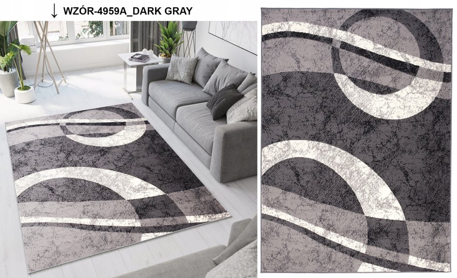 Ковер Carpets Design элитный Hula