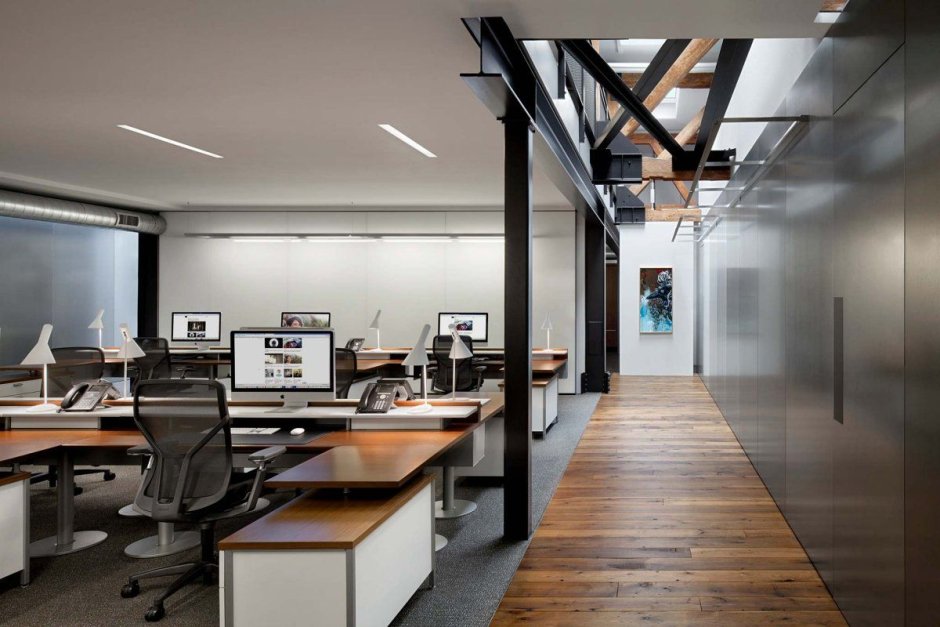 “Office for Design” Джаспера Моррисона