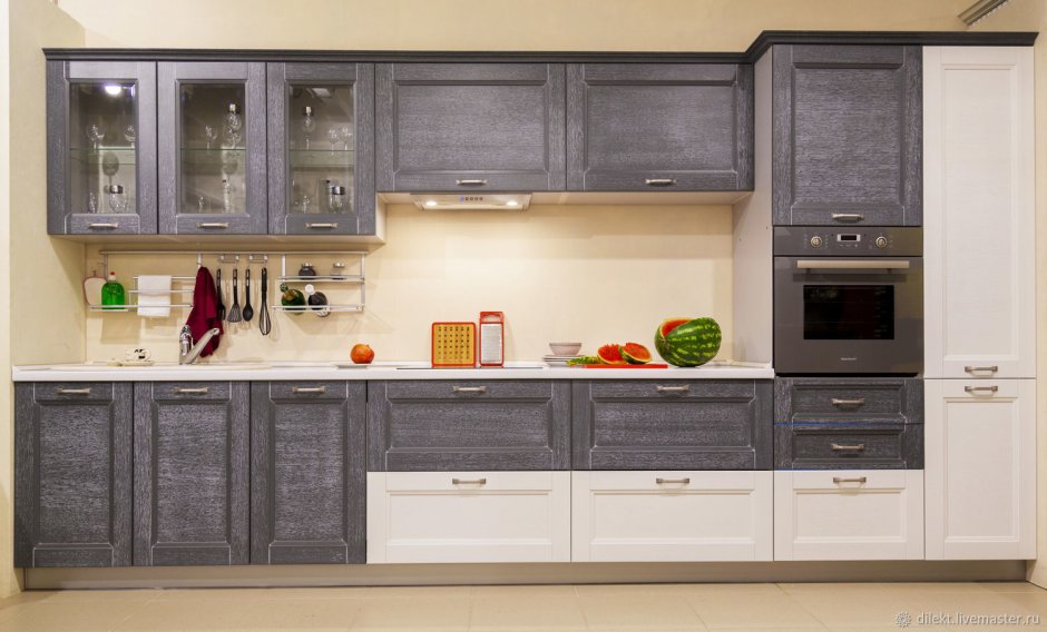 Кухни Greta Kitchen
