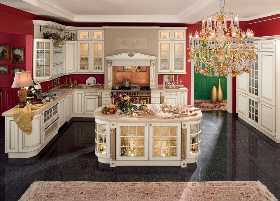 Итальянская кухня Афина Аргенто
