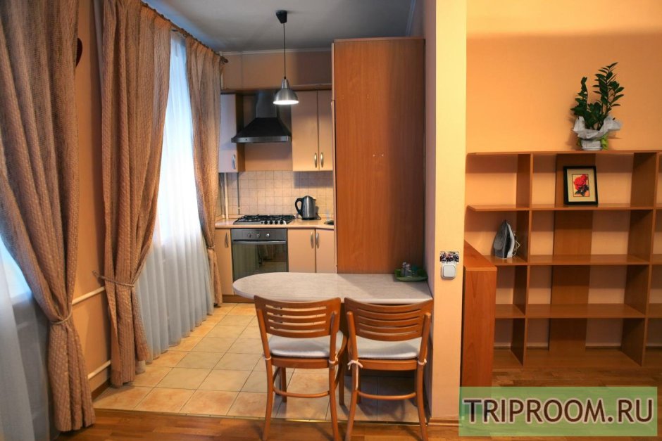 Маленькие кухни для комнаты в общежитии