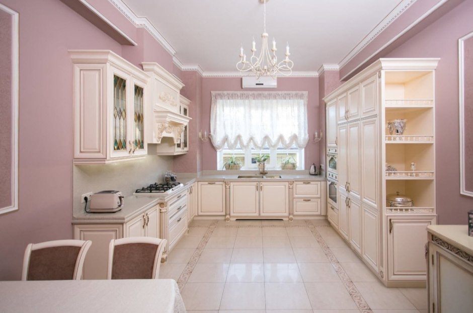 Нюдовая кухня (73 фото)