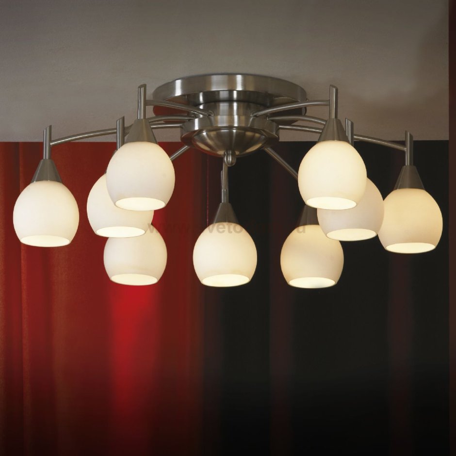 Потолочный светильник Modern Ceiling Light