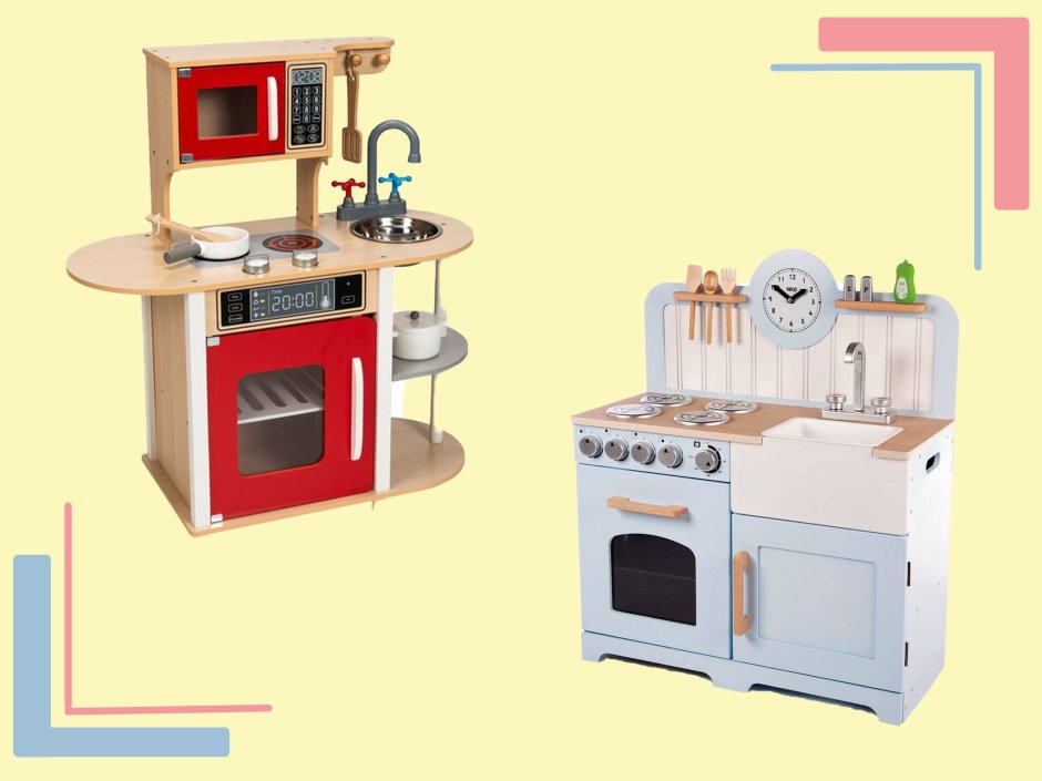 Игрушки кухня Kids Kitchen