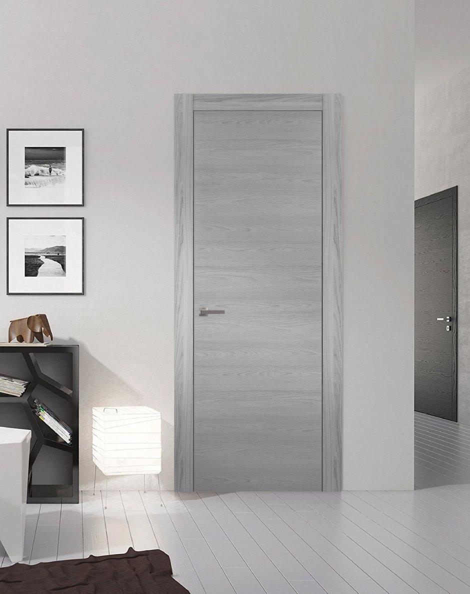 Door and more