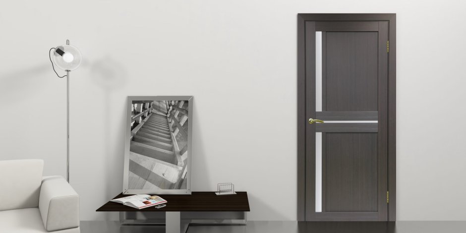 Двери Modern Doors Design