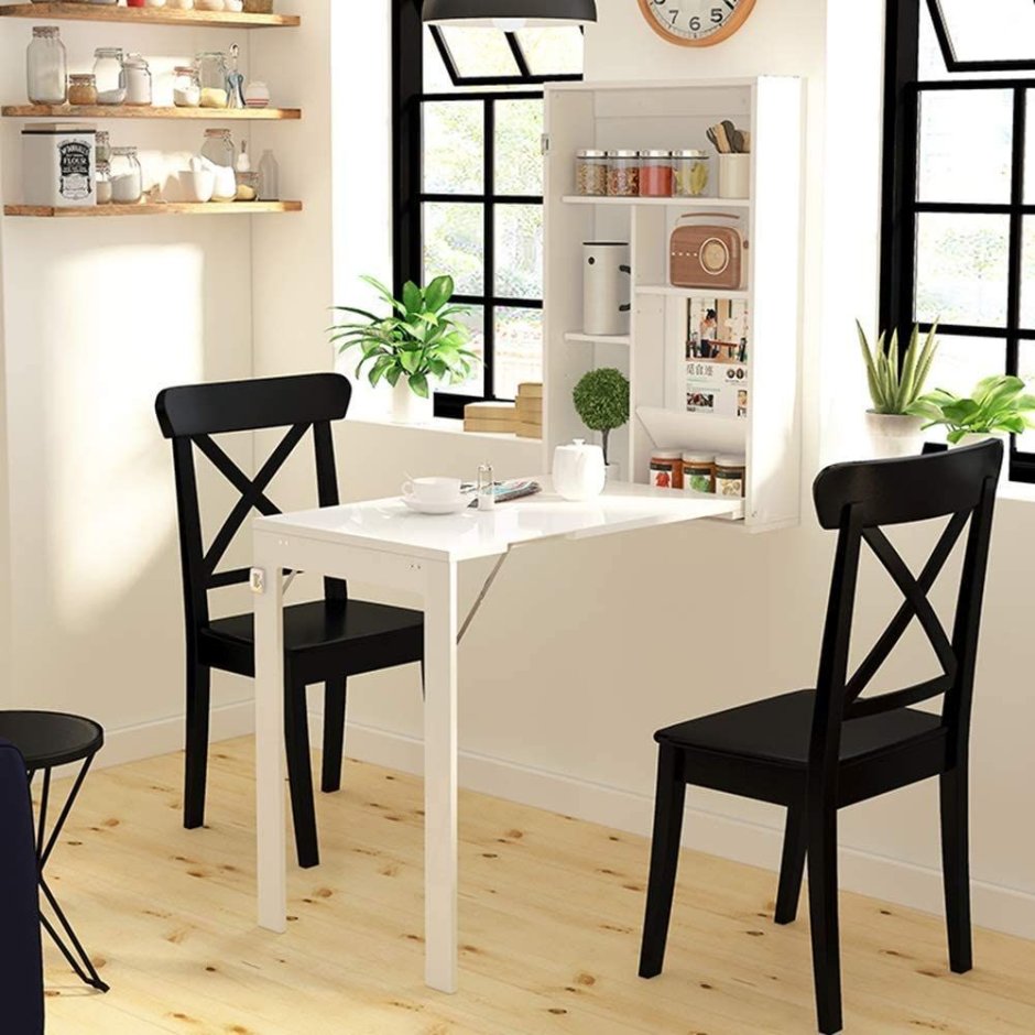 Oткидной стол Spacebox, Calligaris;
