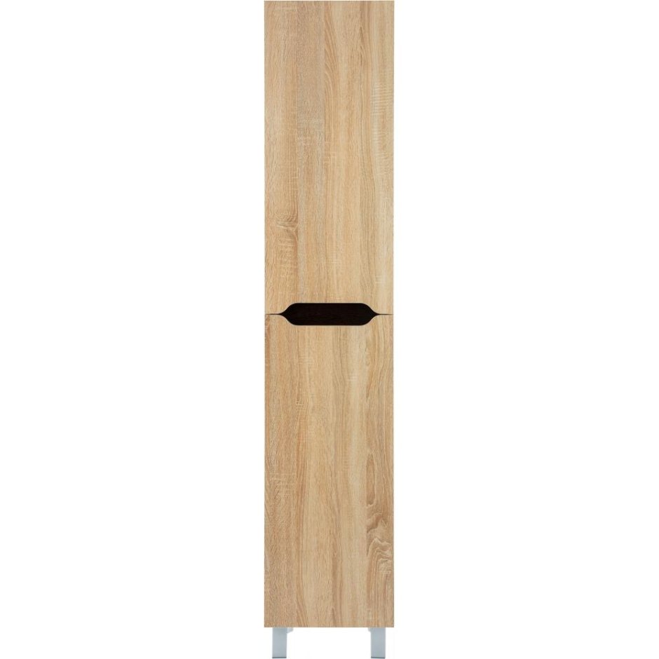 Шкаф подвесной «Руан» 50 см цвет сонома