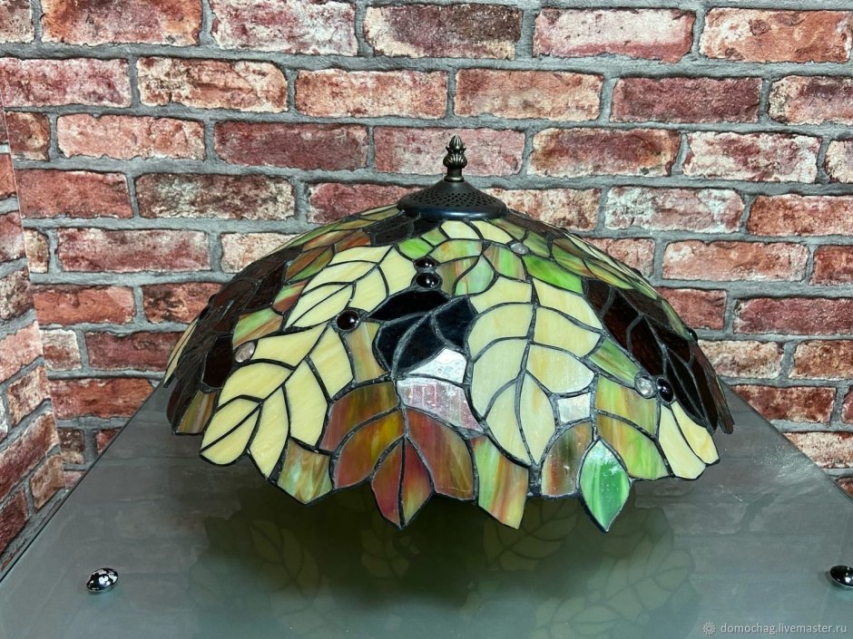 Светильники потолочные hand made