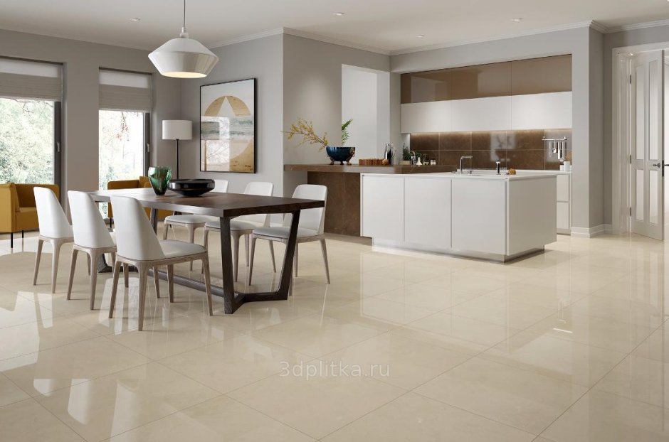 Керамогранит Kerranova / Керранова Marble trend