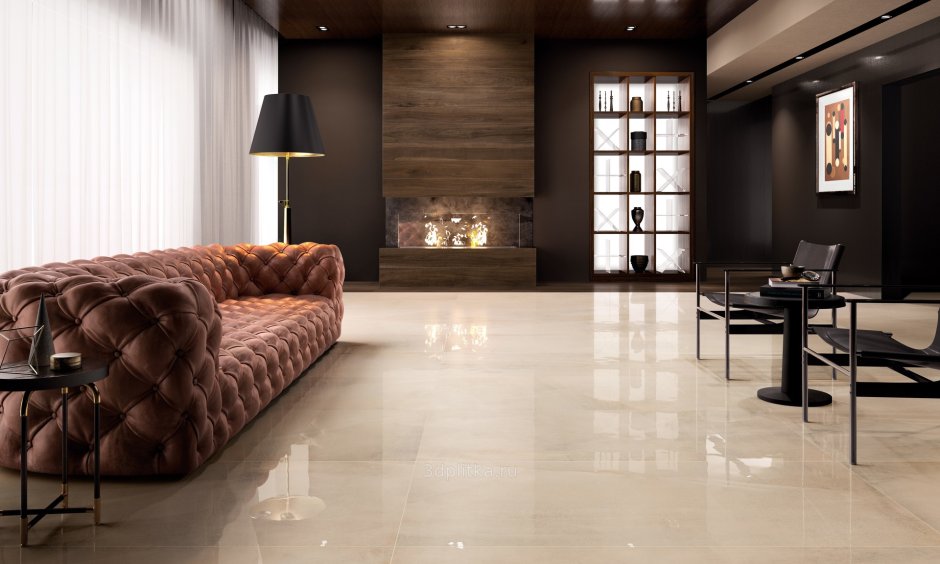 Керамогранит Florim Gres porcellanato