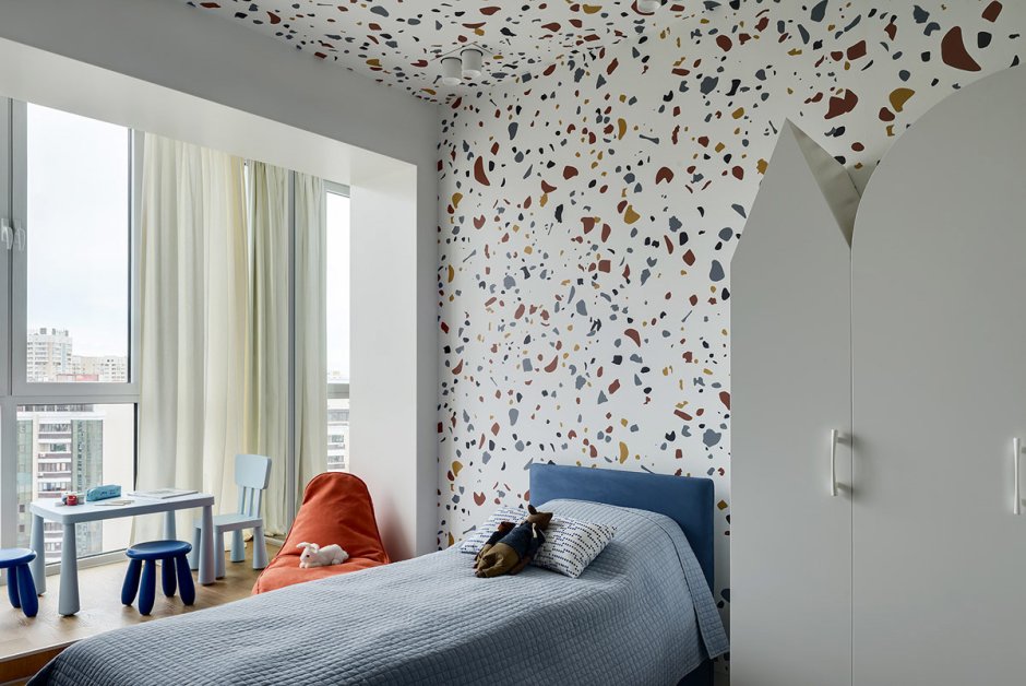 Плитка Stracciatella Arcana Ceramica