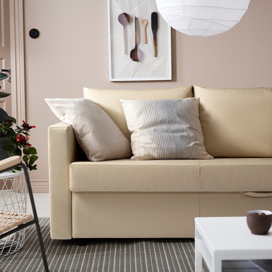 Ikea Sofa Bed