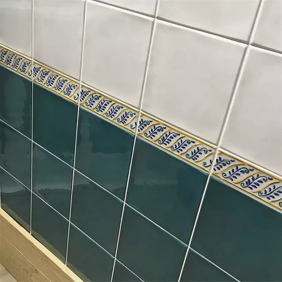 Капри Керама Марацци туалет