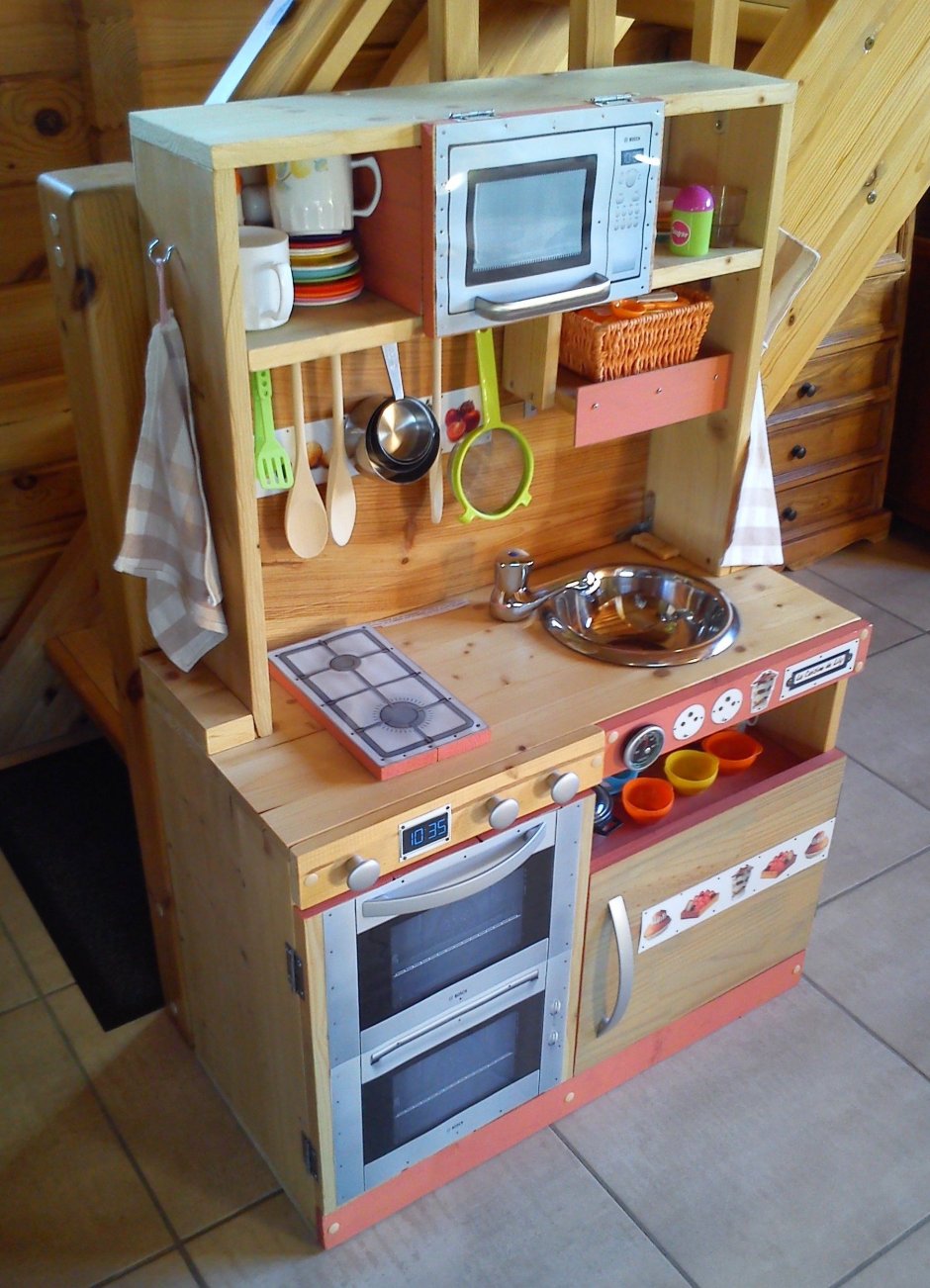 Детская кухня ikea икеа duktig ДУКТИГ