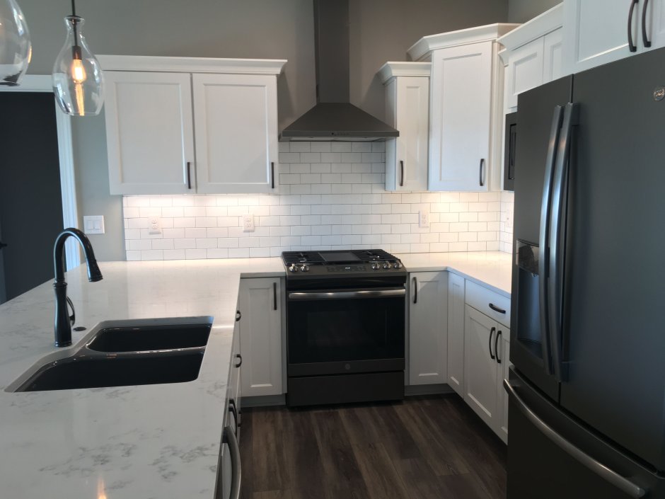 Плита комбинированная range Cooker hr1956