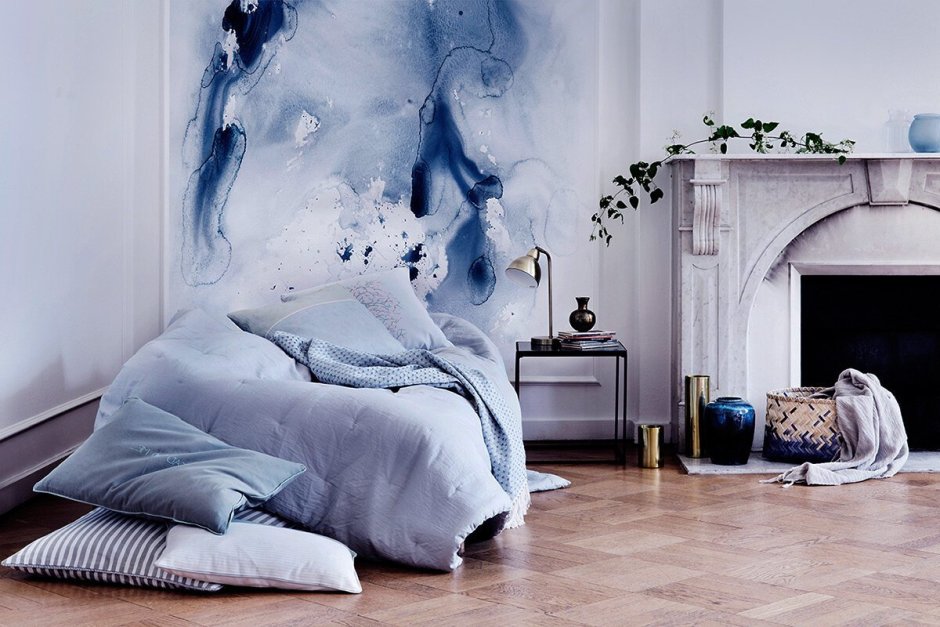 Фрески Affresco Fine Art